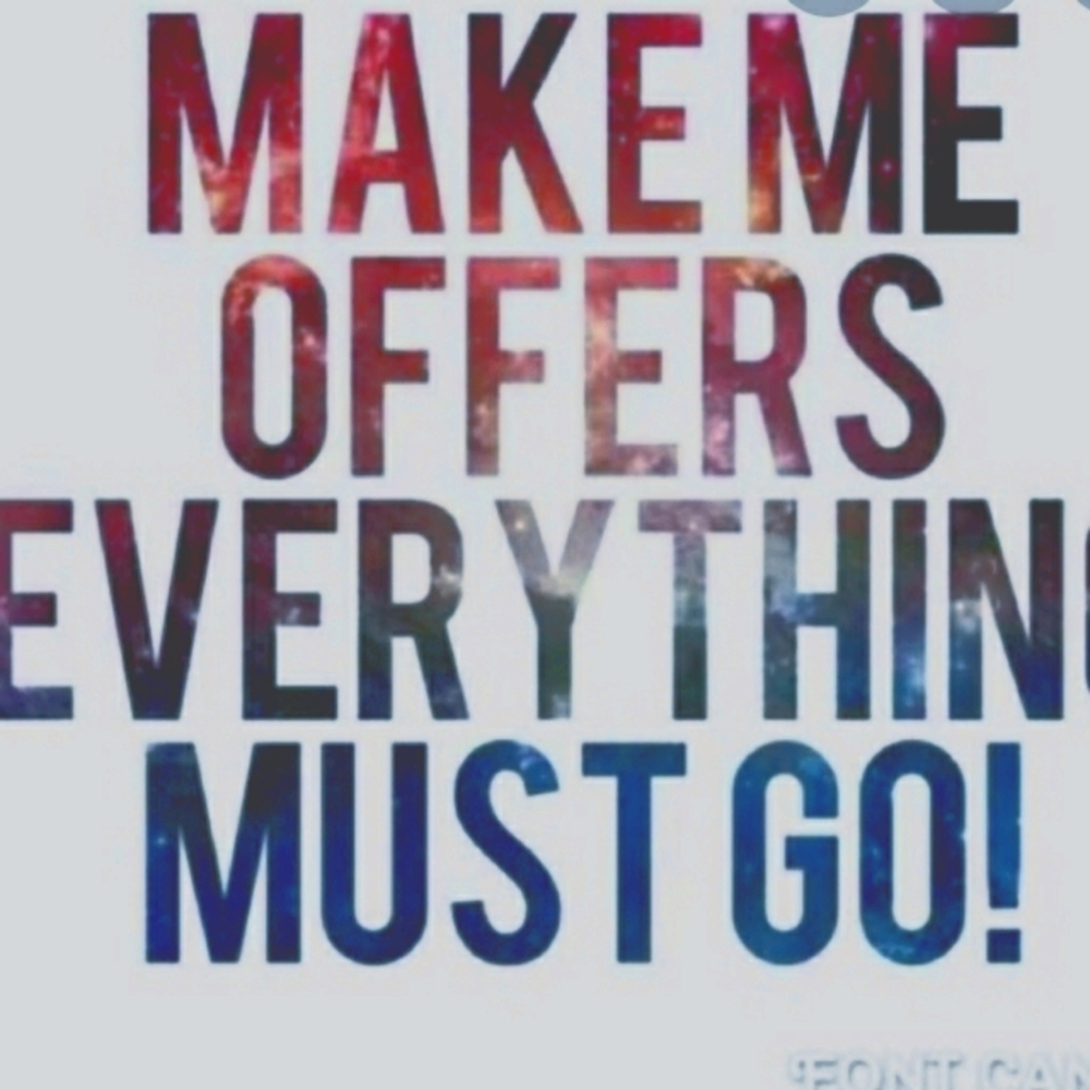 Offers accepted!